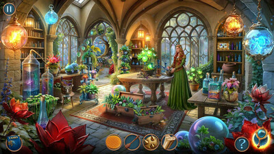 Рыцарский Квест: Меч и Пламя - Изображение 4