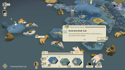 Nekokami: The Human Restoration Project - Изображение 2