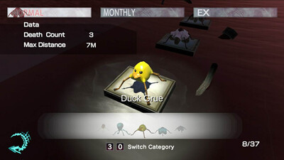 BAROQUE Become a Meta Being Revive - Изображение 3