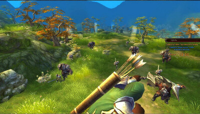 Light of Darkness - Изображение 1