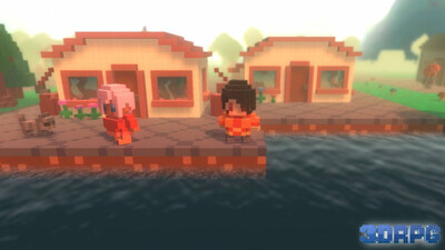 3DRPG - Изображение 1