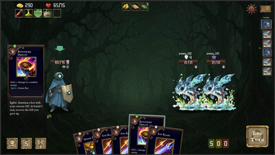 Unsealed Pact - Изображение 1