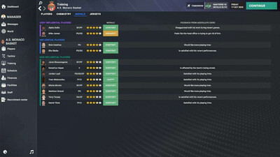 Pro Basketball Manager 2026 - Изображение 4