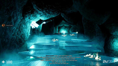 Kellan Graves: Fallen - Изображение 3