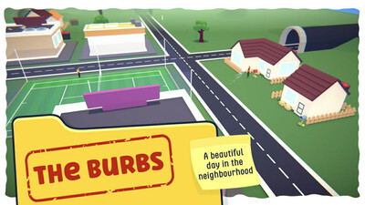 The Godfeather: A Mafia Pigeon Saga - Изображение 4