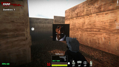 Dead On Duty: Red Dawn - Изображение 1