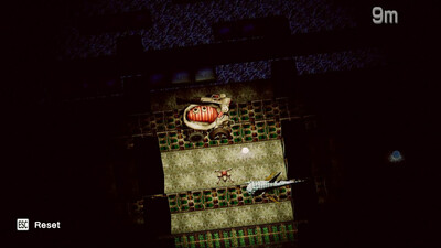 BAROQUE Become a Meta Being Revive - Изображение 1