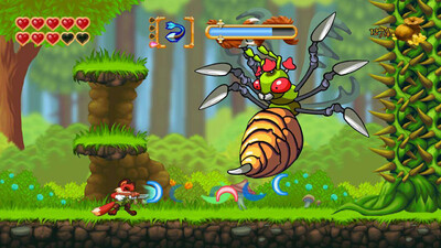 Finnigan Fox - Изображение 2