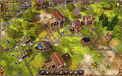 The Settlers II: 10th Anniversary & Vikings - Изображение 4