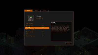 UnderRail - Изображение 3