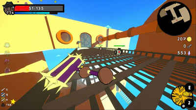 Dummy Dungeon - Изображение 1