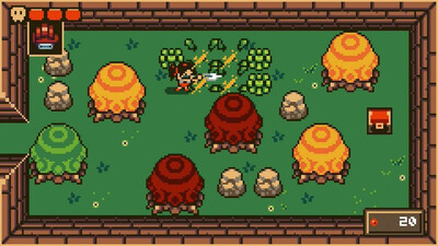 Saga of the Moon Priestess - Изображение 2