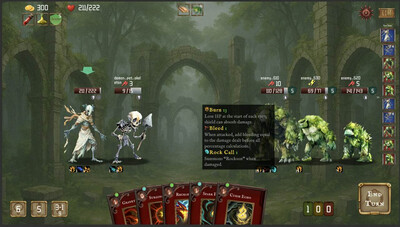 Unsealed Pact - Изображение 2