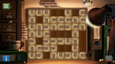 Монтгомери Фокс и дело о пропавших балеринах - Изображение 4