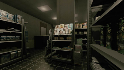 Obscured Stories: The Resentment - Изображение 1