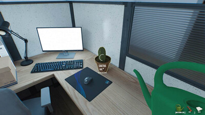 Blueman - Изображение 3