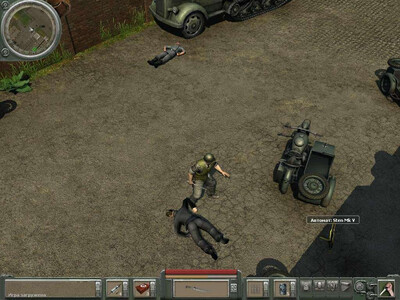 Partisan - Изображение 3