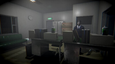 Missing Children - Изображение 4