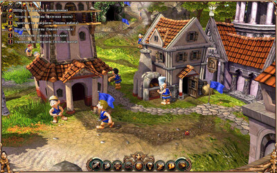 The Settlers II: 10th Anniversary & Vikings - Изображение 1