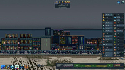 Steel Artery: Train City Builder - Изображение 2