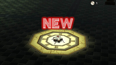 BAROQUE Become a Meta Being Revive - Изображение 4