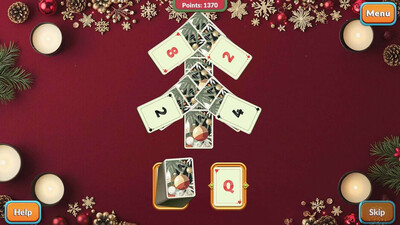 Happy Holidays: Christmas Never Ends - Изображение 4