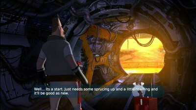 SpaceVenture - Изображение 1