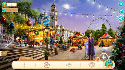 Скрытый Рай: Новозеландское Рождество - Изображение 3