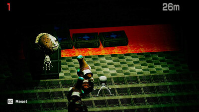 BAROQUE Become a Meta Being Revive - Изображение 2