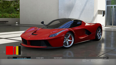 Forza Motorsport 6 Apex - Изображение 1