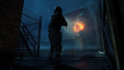 Outbreak: Shades of Horror - Изображение 3