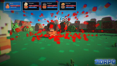 3DRPG - Изображение 4