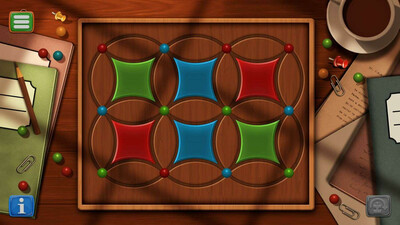 Монтгомери Фокс и дело о пропавших балеринах - Изображение 1