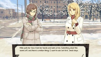 Twofold - Изображение 4