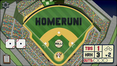 Diceball - Изображение 4