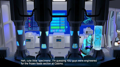 SpaceVenture - Изображение 4