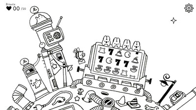 Heartreasure: Stellar Journey - Изображение 1