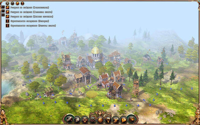 The Settlers II: 10th Anniversary & Vikings - Изображение 2