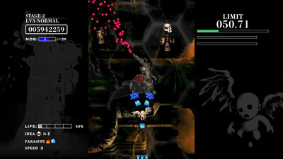 BAROQUE SHOOTING: REVERSED - Изображение 2