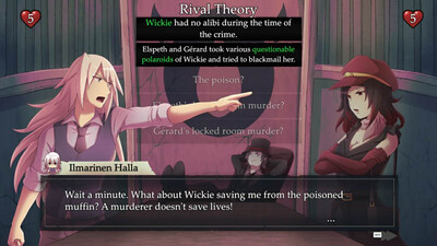 The Murder Hotel - Изображение 3