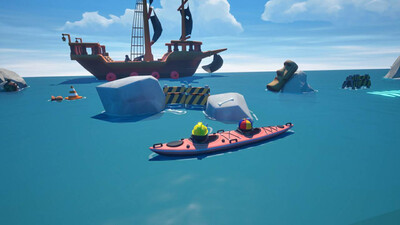 Boat Together - Изображение 2