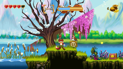 Finnigan Fox - Изображение 4