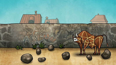 The Son of Art - Изображение 1