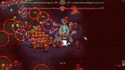 Chronicon: Survivors - Изображение 1