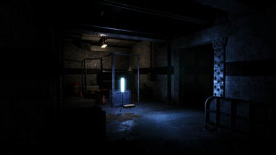 THE WALLWAY - Изображение 3