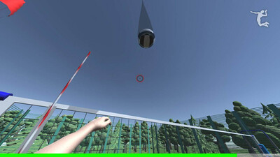 Volleyborne: Unbound Horizons - Изображение 2