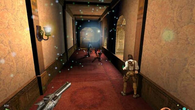 Undying Renewal - Изображение 1