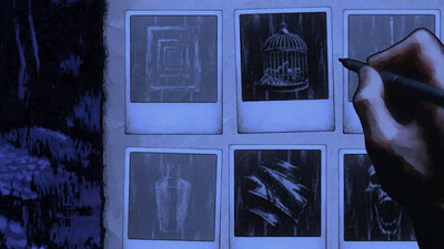 Contra Spem Spero - Изображение 4