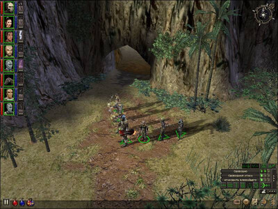 Dungeon Siege: Legends of Aranna - Изображение 3