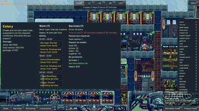 Steel Artery: Train City Builder - Изображение 1